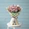 Букет цветов из: Орхидеи и Розы в Красной Поляне Краснодарского края