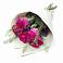 Букет цветов из: Розы в Красной Поляне Краснодарского края