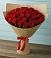 Букет Красные розы Милано в Красной Поляне Краснодарского края