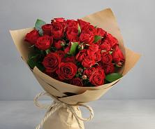 Букет Любовный роман в Красной Поляне Краснодарского края