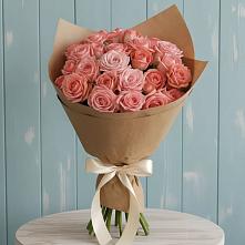 Букет цветов из:  Розы #REPLACE_PRED# Красной Поляне Краснодарского края