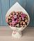 Букет цветов из: Розы в Красной Поляне Краснодарского края