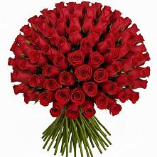 Букет Красные розы Чери Лав #REPLACE_PRED# Красной Поляне Краснодарского края